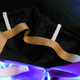 Illustration for article titled How to Keep Any Strapless Dress From Falling Down